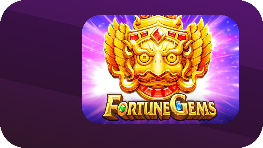 Fortune Gems