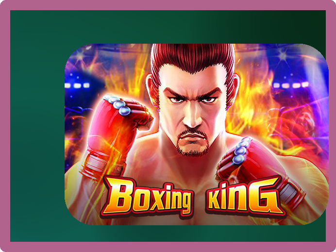 Boxing King