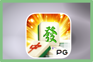 Mahjong Ways