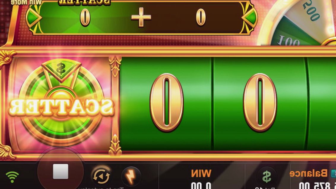 Money Coming · Tampilan Aplikasi 55RK
