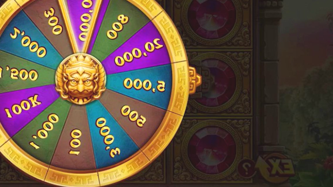 Fortune Gems 2 · Tampilan Aplikasi 55RK